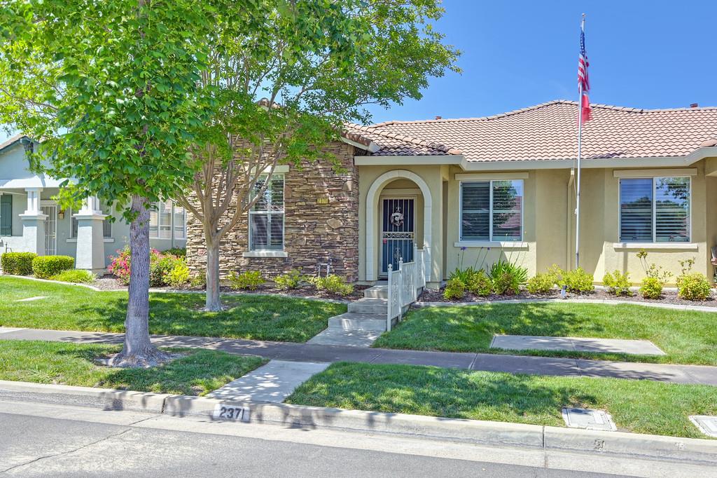 2371 Rose Arbor Drive