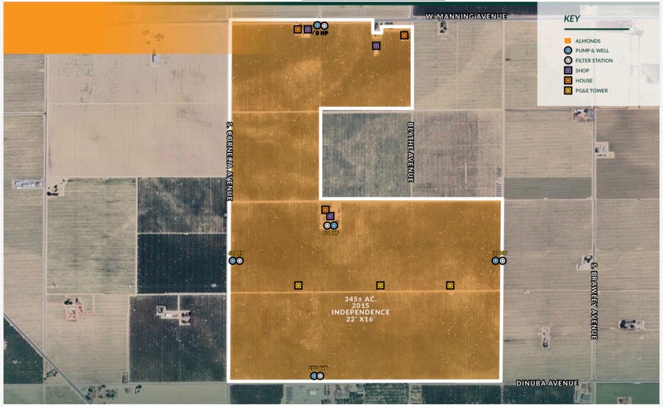 4783 W Manning Avenue