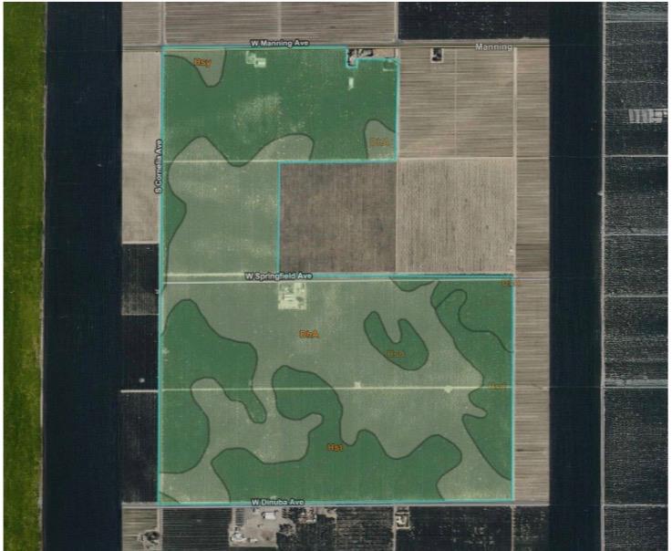 4783 W Manning Avenue