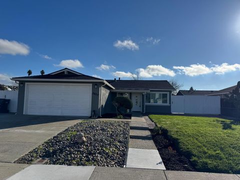 5637 Idlewild Avenue Livermore CA 94551