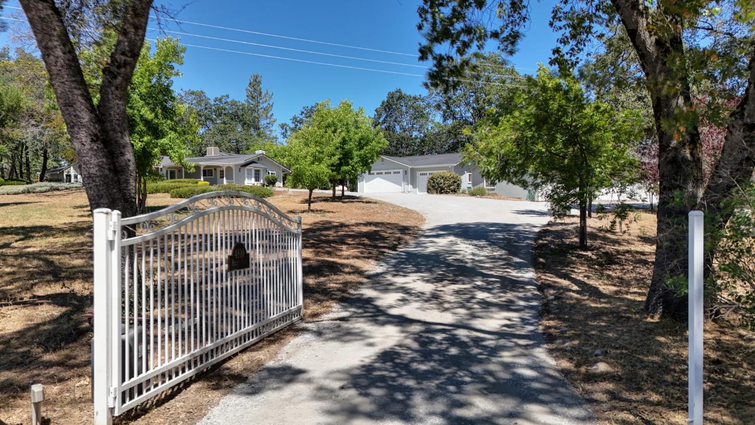 4810 Robledo Drive