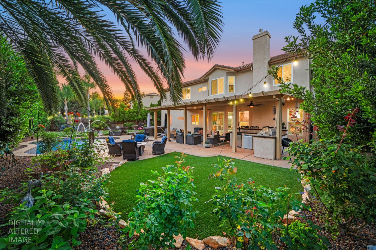 217 Baroness Court