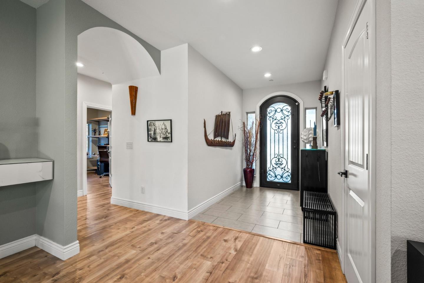 2605 Gunn Road