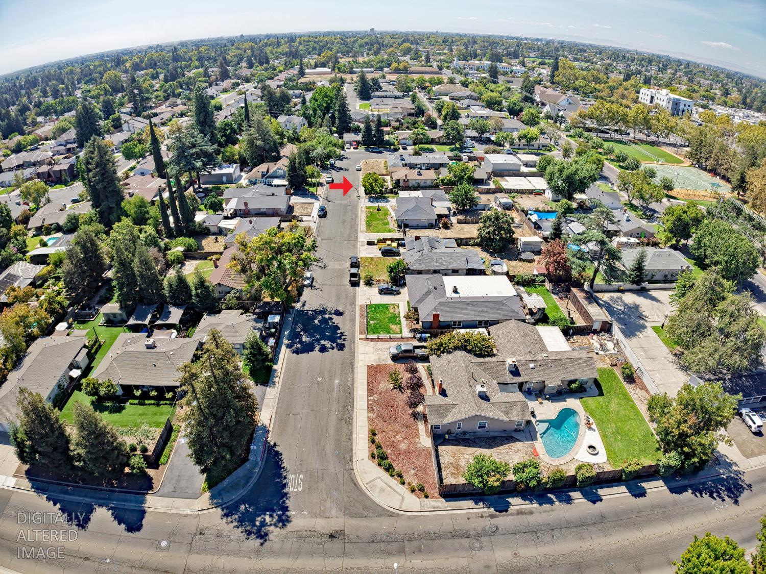 2251 Waldorf Drive