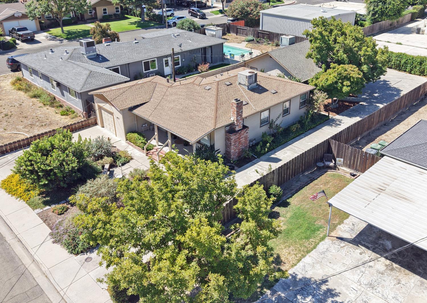 2251 Waldorf Drive
