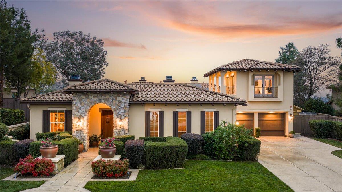 3441 Monteverde Drive