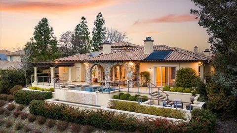 3441 Monteverde Drive Lincoln CA 95648