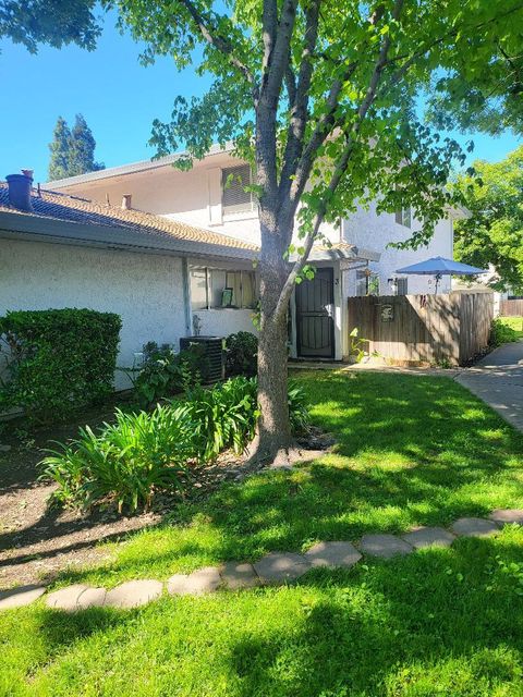 4702 Greenholme Drive 3 Sacramento CA 95842