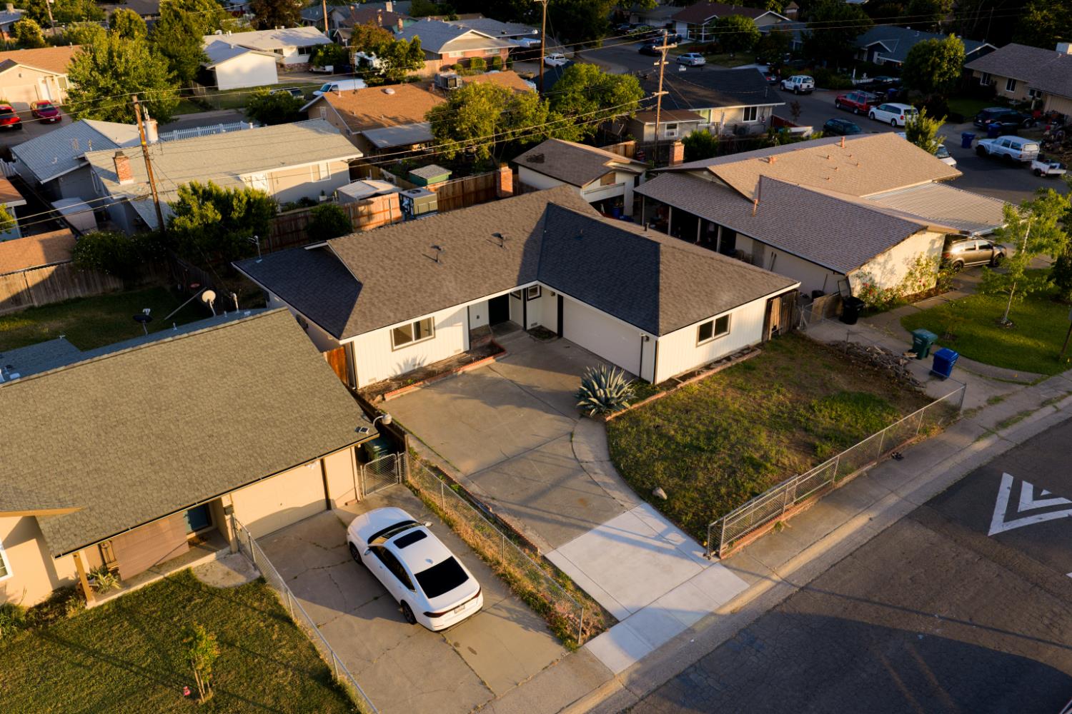 3920 Floral Drive