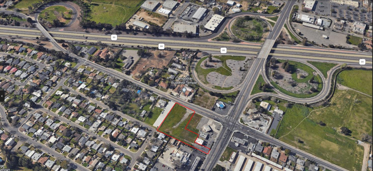 3890 Fruitridge Rd Road