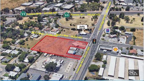 3890 Fruitridge Rd Road Sacramento CA 95820