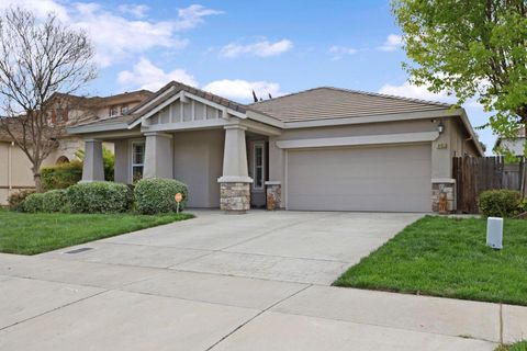 10455 Albert Drive, Stockton, CA 95209 - MLS#: 225036923