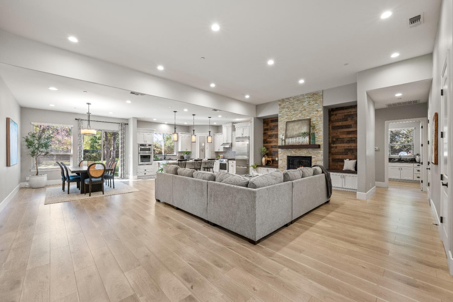 3790 Ponderosa Road