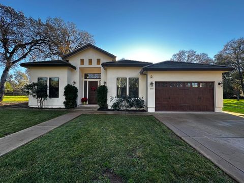 3790 Ponderosa Road Shingle Springs CA 95682