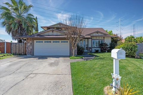 6666 Villa Juares Circle, Sacramento, CA 95828 - MLS#: 225040910