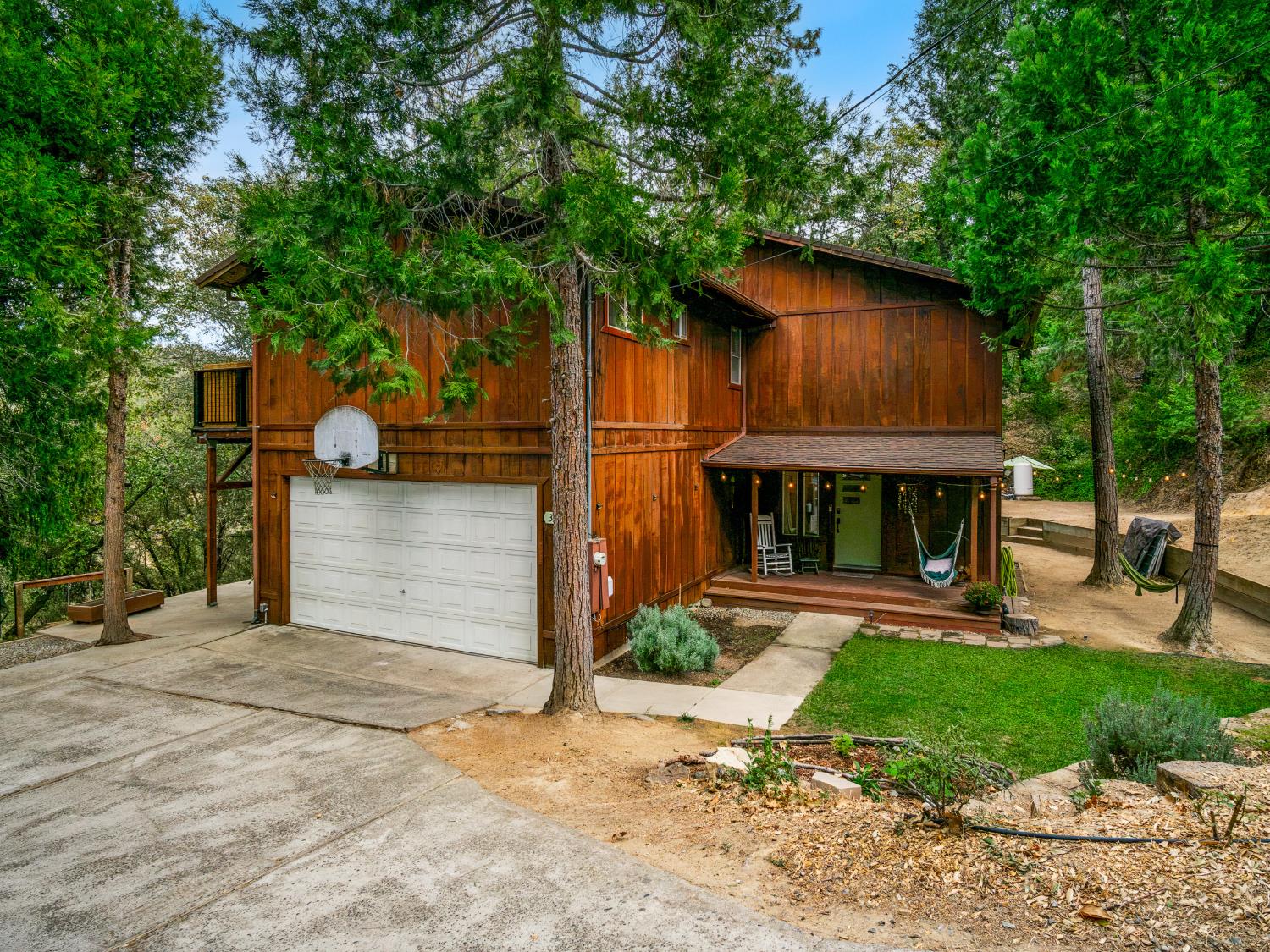 3345 Jericho Road