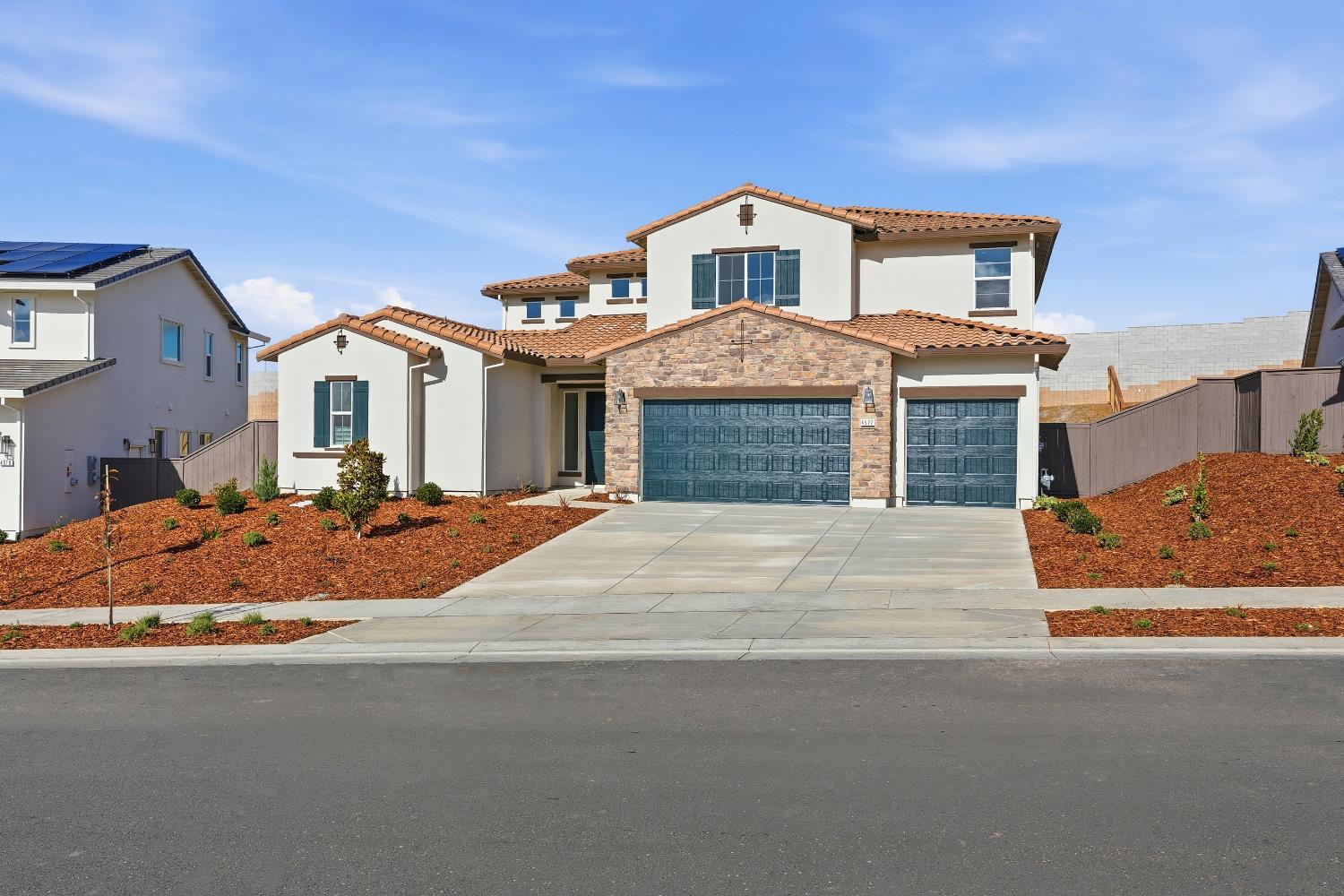 4522 Dewey Oak Drive