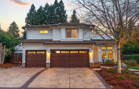 6008 Equestrian Terrace Rocklin CA 95677