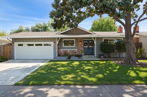 3826 Breuner Avenue Sacramento CA 95819