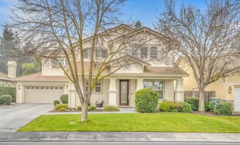 3229 Sundance Lake Drive Modesto CA 95355