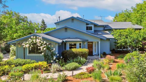 27072 Tierra Linda Place Davis CA 95616