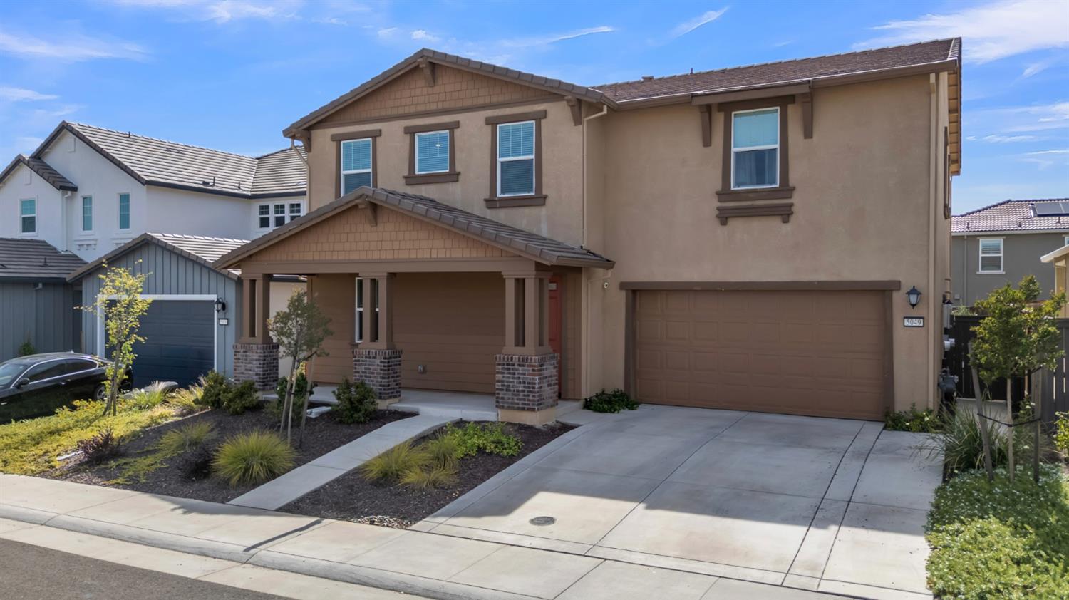 5049 Gold Rush Drive