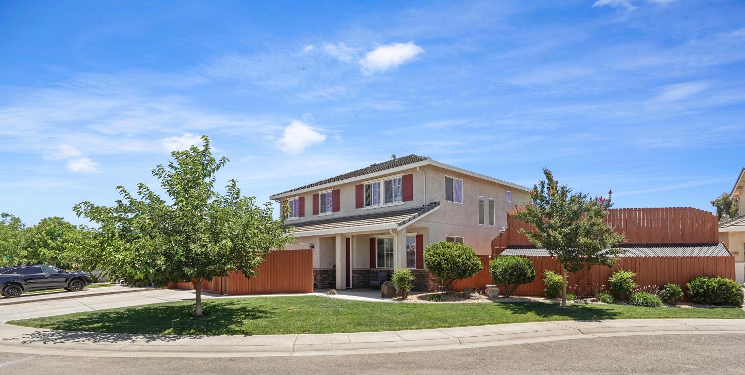 692 Arlene Court