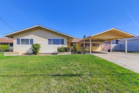 1129 Hobart Drive Marysville CA 95901