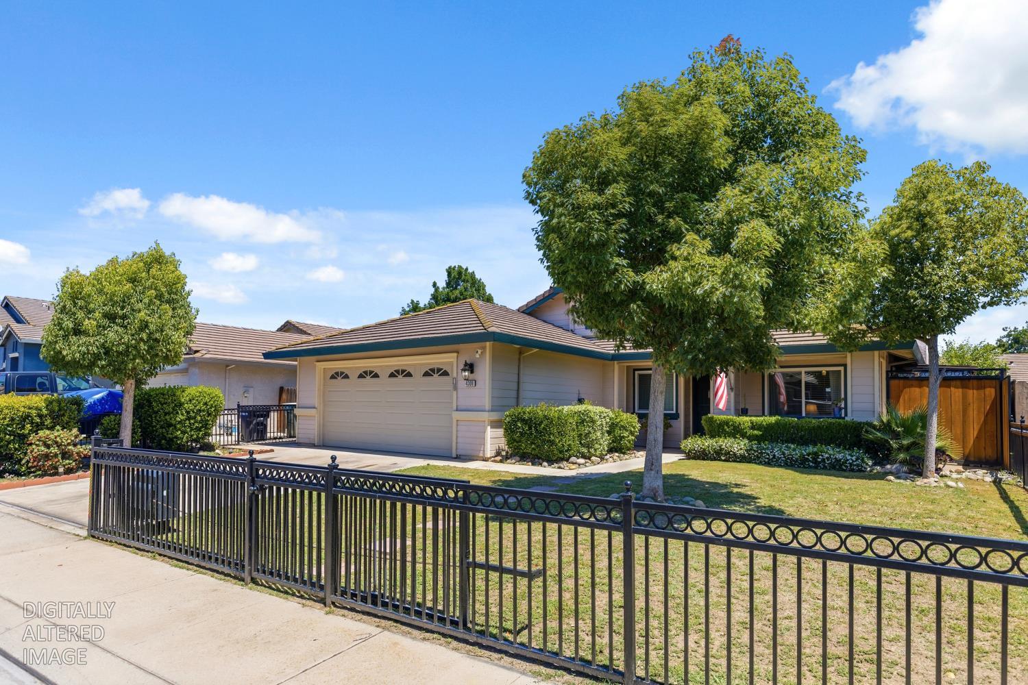 4308 San Martin Drive