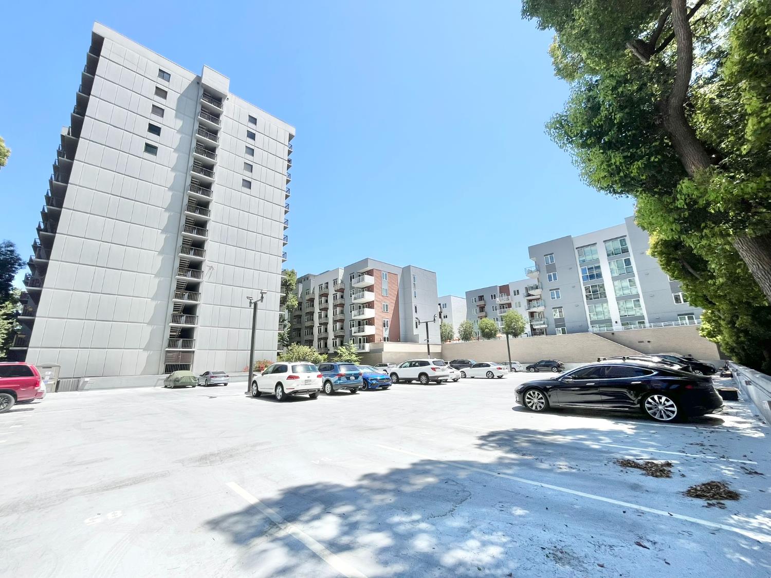 500 N Street 109