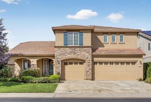 668 WHITFIELD Lane Lincoln CA 95648