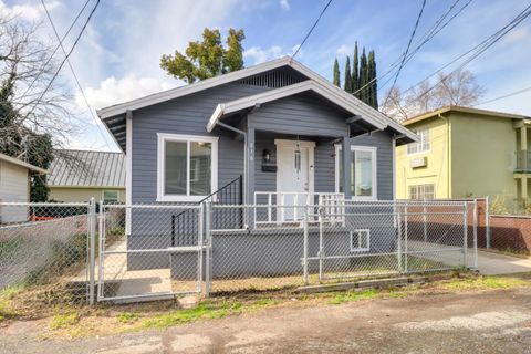 816 Oak Street Marysville CA 95901