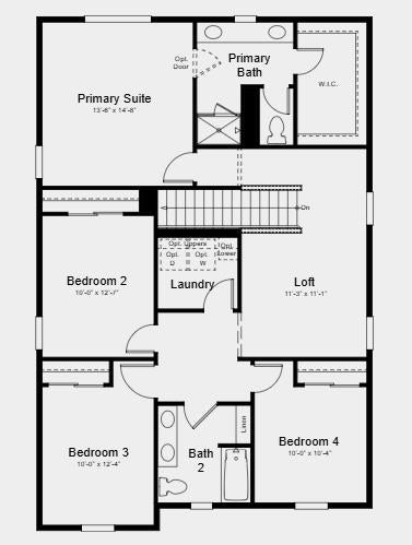 3898 Balance Court