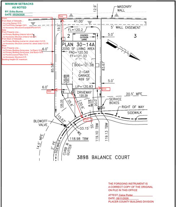 3898 Balance Court