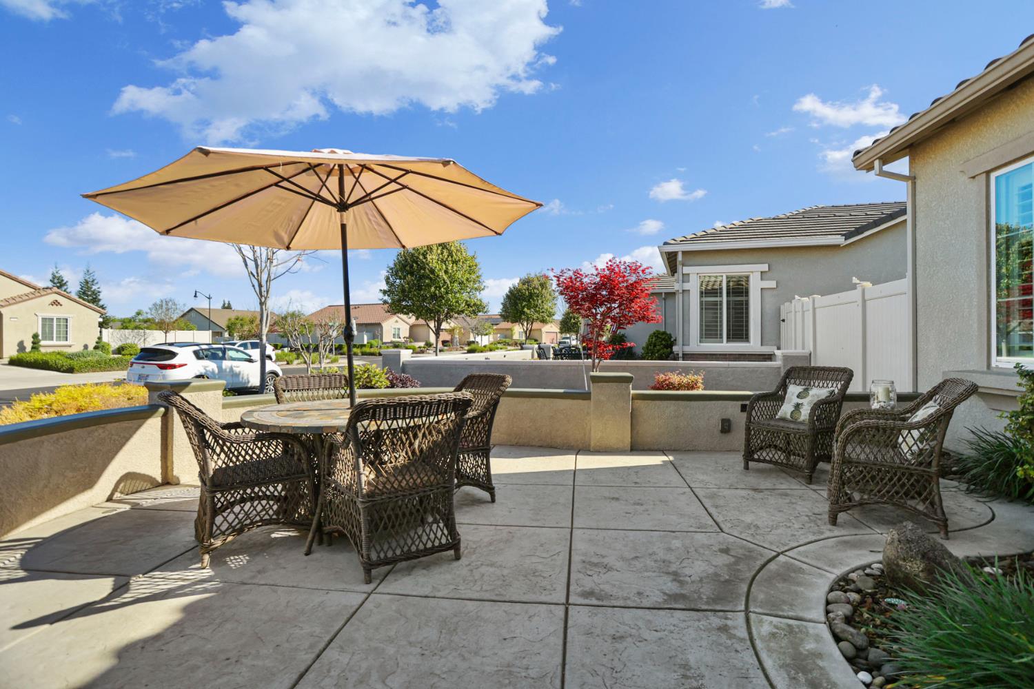 1544 Chestnut Hill Drive