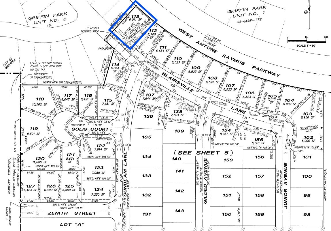 2706 Blairsville Lane