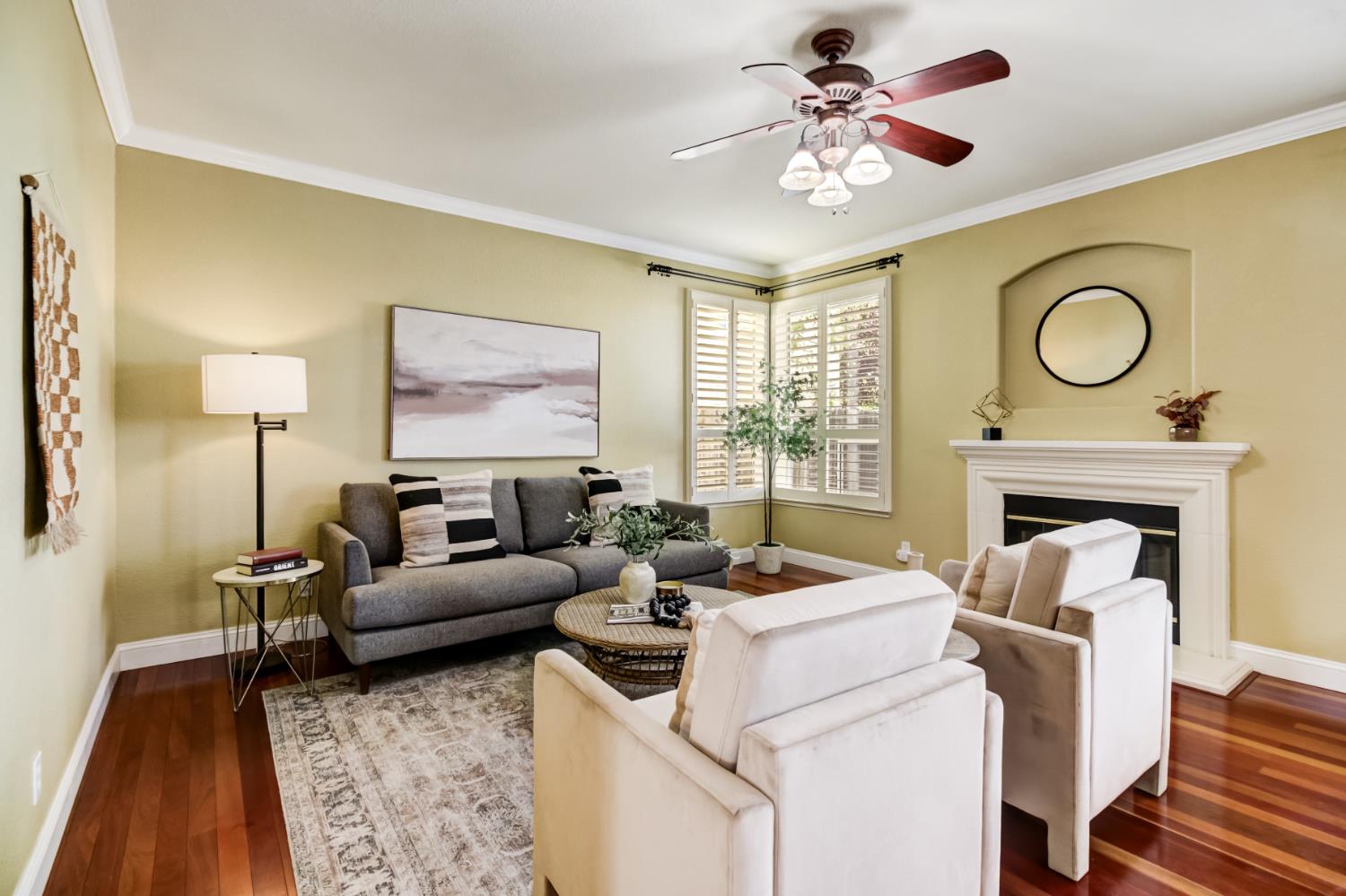 432 Snow Breeze Court