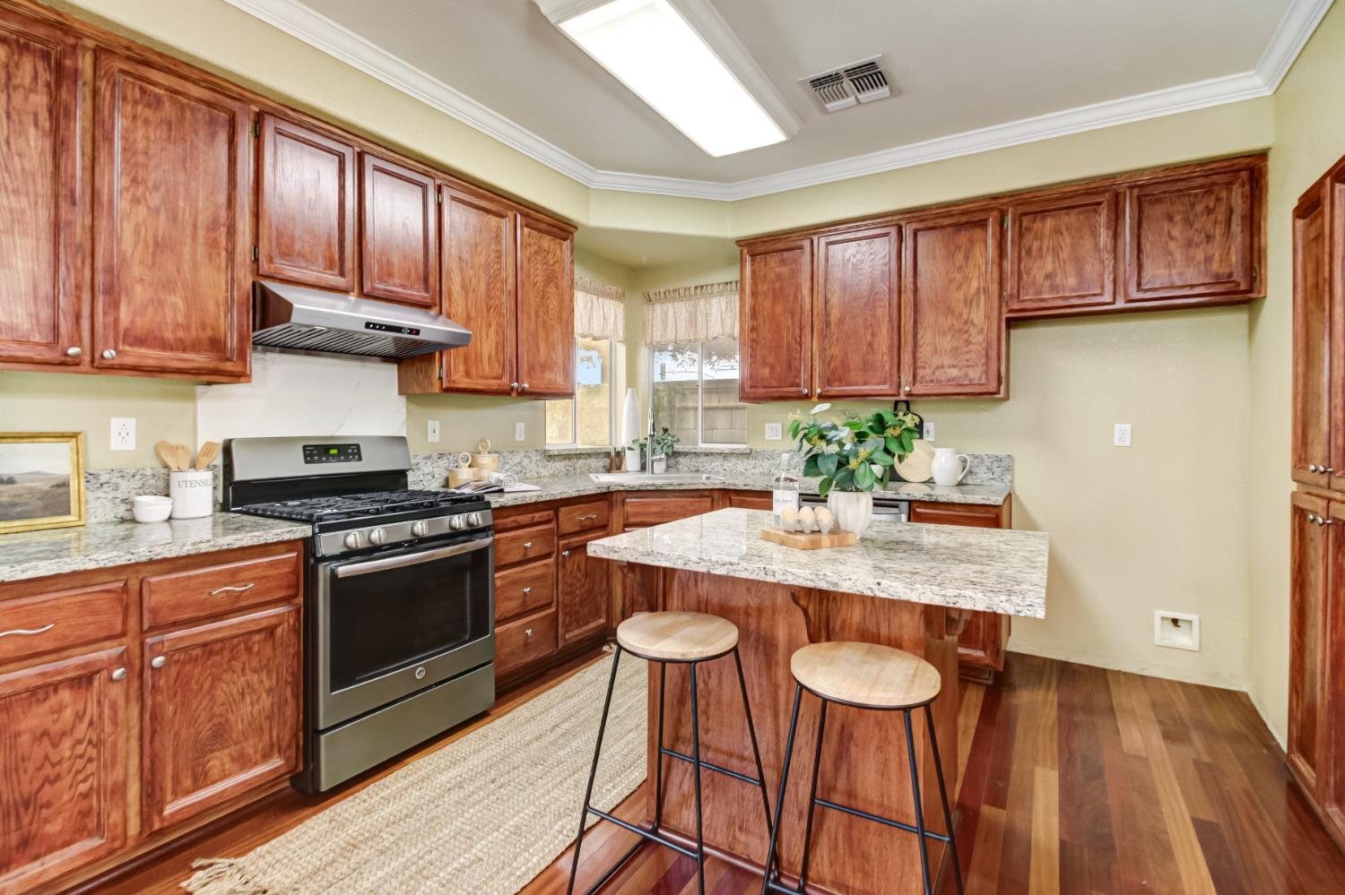 432 Snow Breeze Court