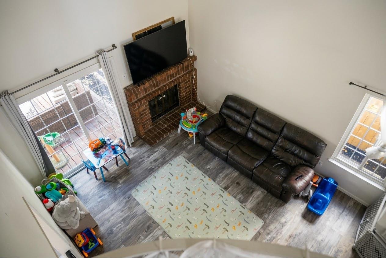 3567 Rio Rosa Way