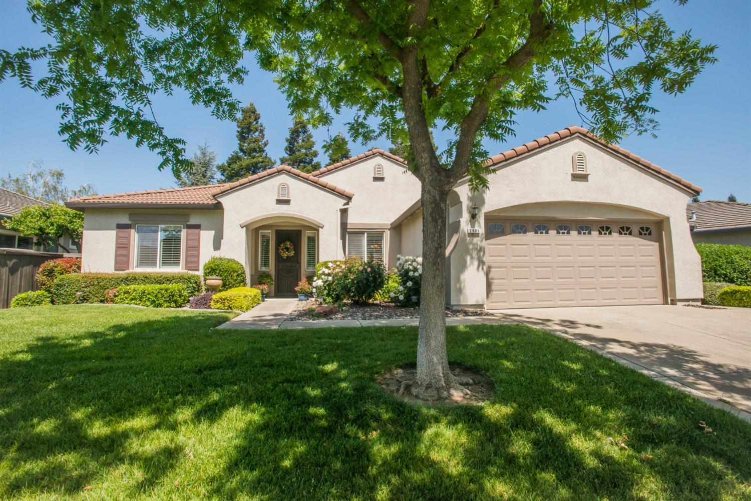 2909 Robinson Creek Lane