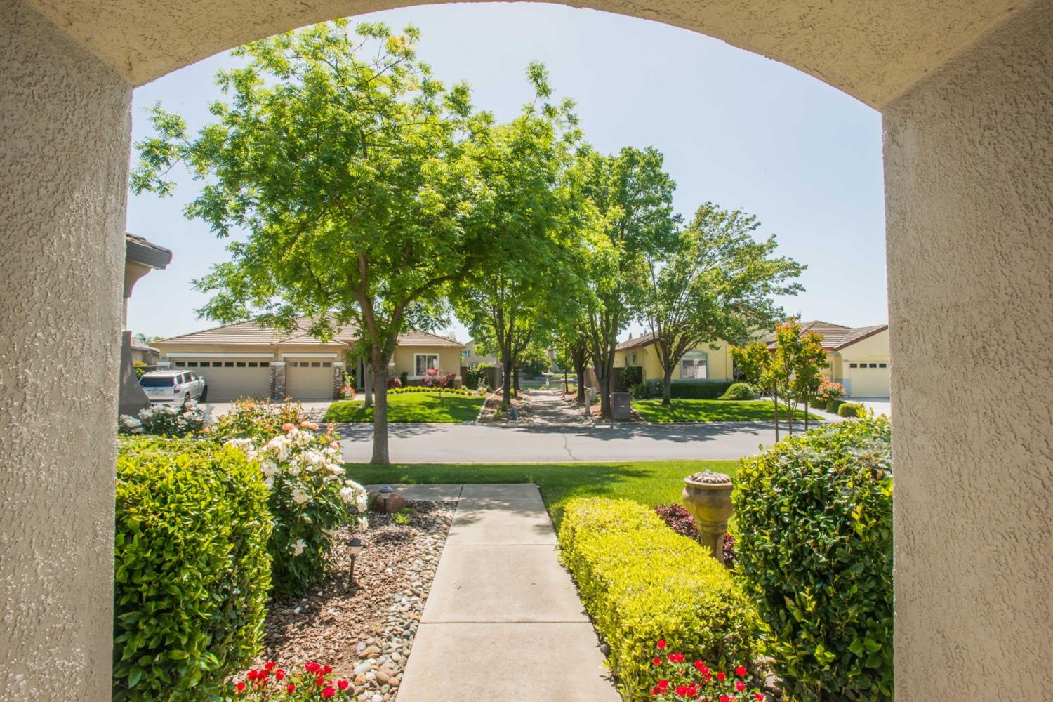 2909 Robinson Creek Lane