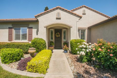 2909 Robinson Creek Lane Elk Grove CA 95758