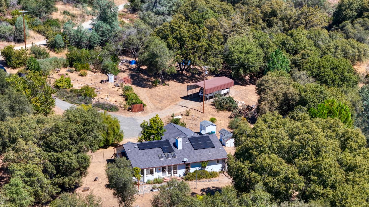 4644 Cosumnes View Trail