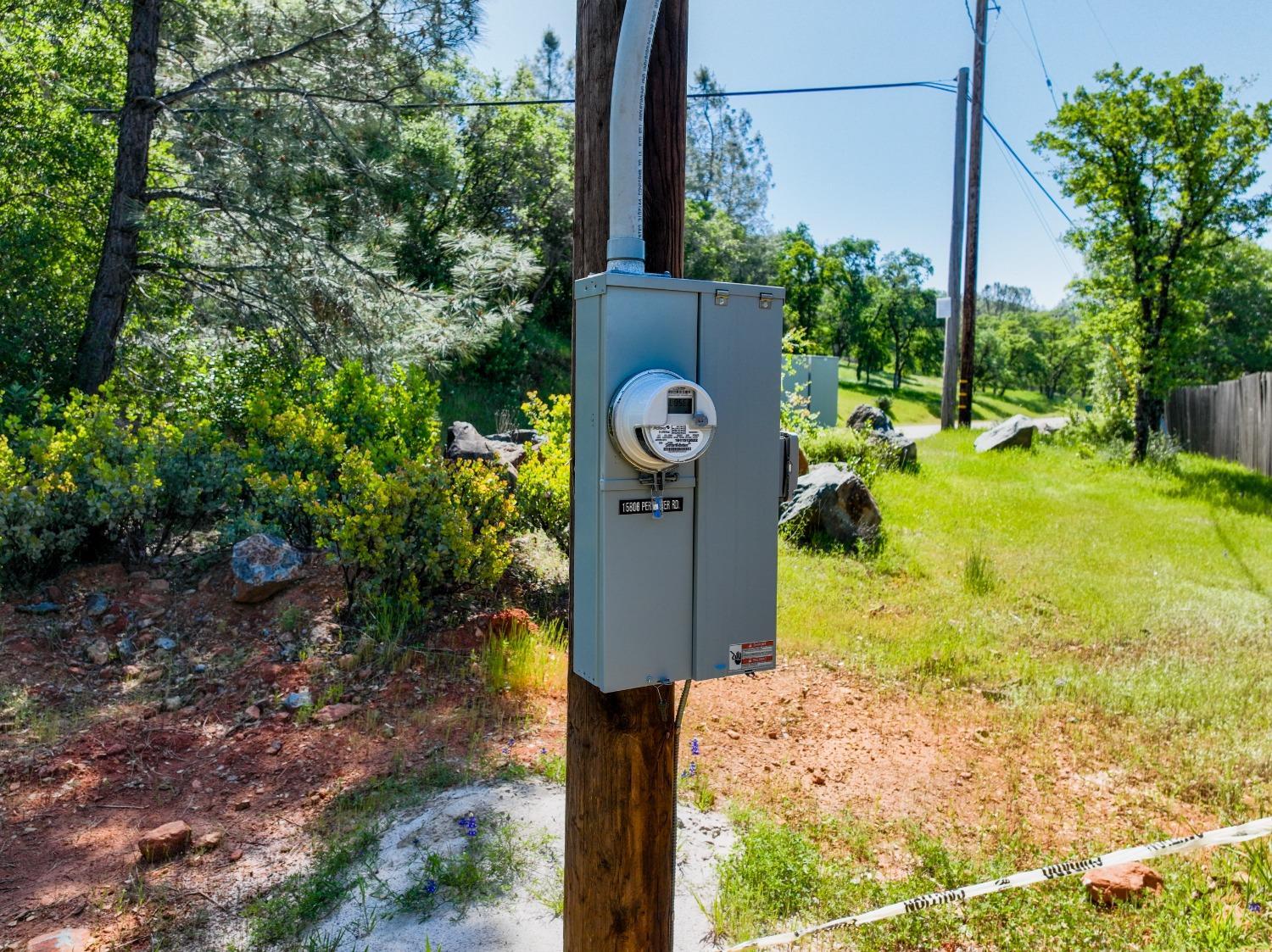 15806 Perimeter Road