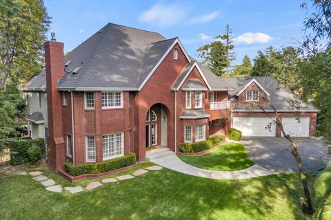 6809 Stanley Avenue Carmichael CA 95608