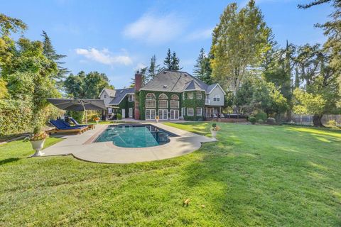 6809 Stanley Avenue Carmichael CA 95608