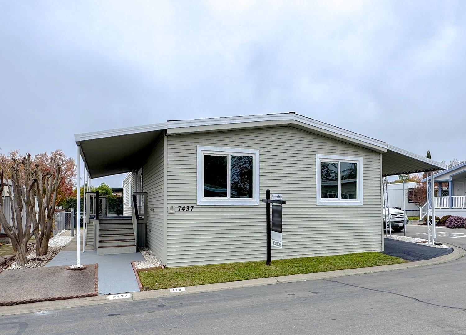 7437 Sylmar Lane 178