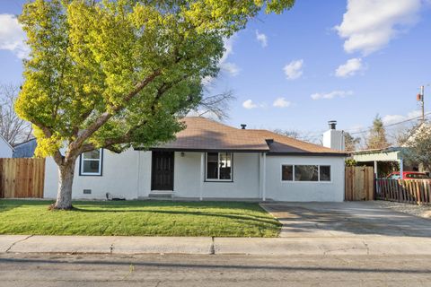 5221 poplar Avenue, North Highlands, CA 95660 - MLS#: 225027975