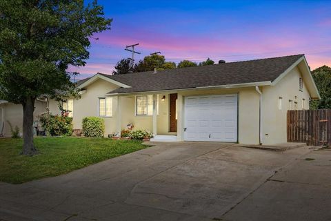 6609 Medora Drive North Highlands CA 95660