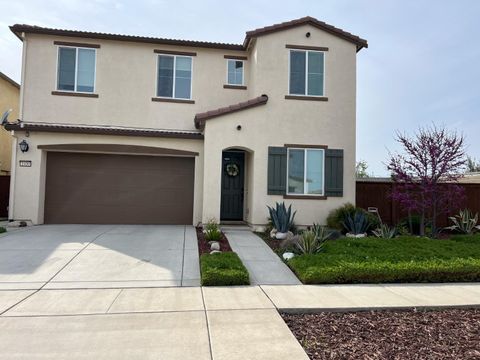 1400 Blanchard Drive, Woodland, CA 95776 - MLS#: 225043117